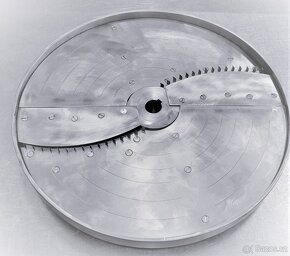 Krouhač zeli /struhadlo zeleniny - 10