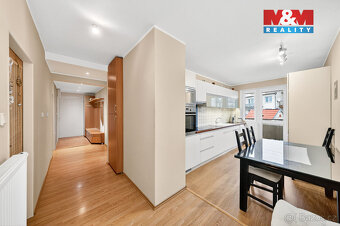 Prodej bytu 3+1, 80 m², Milotice, ul. Rafanda - 10