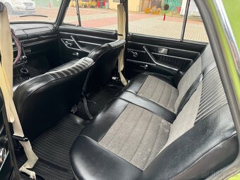 Lada Vaz 2103, original top - 10