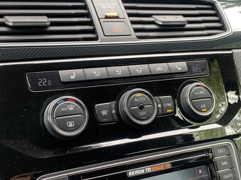 Volkswagen Caddy 1.4 TSI ACC BIXENON ALCANTARA NAVI 2016 - 10