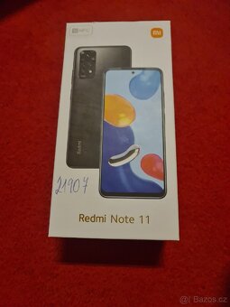 Xiaomi redmi note 11 - 10