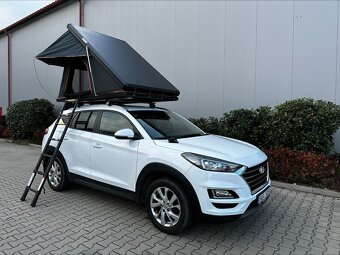 Nejlepší expediční hliníkový autostan v ČR Aroso Tauern - 10