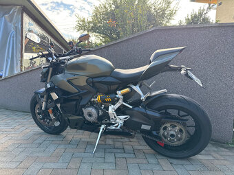 Ducati Streetfighter V2 2023 - 10