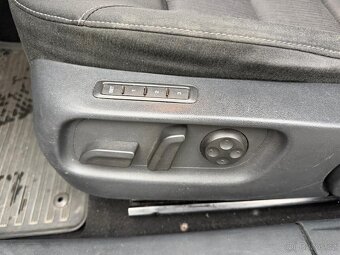 Škoda Octavia 2,0 TDI Combi STK 7/27 - 10