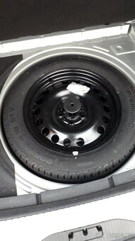 Opel Astra H 2.0 turbo 147 kW - 10