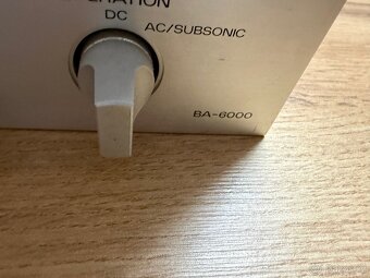 Hi-Fi sestava FISHER - 10