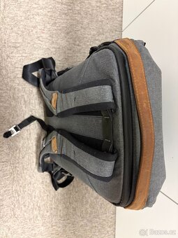 PEAK DESIGN BATOH - 10