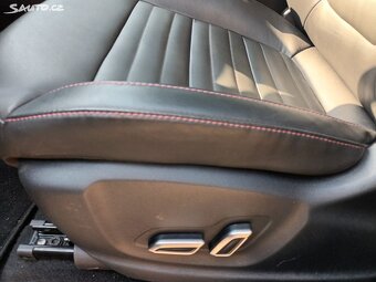 MG HS, 1.5 TGI 119KW EXCLUSIVE panora - 10