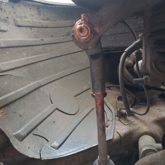 Seat altea 1.9.77.kw bxe - 10