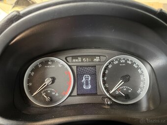 Fabia II 1.6 1.6v - 10