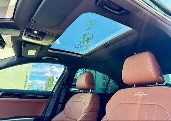 Škoda Superb, 206kW,L&K,DSG,4x4,nez.top. - 10