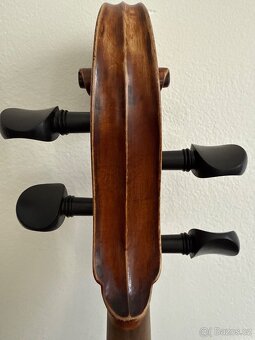 Krásné Violoncello - 10