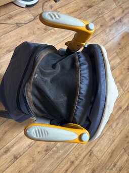 Kočárek CHICCO 0-2/3roky - 10