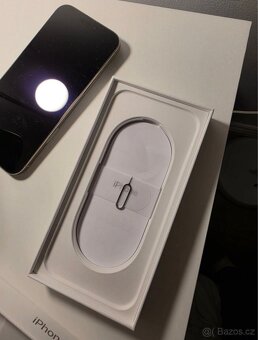 Apple iPhone 16 Pro Max 256 GB – Natural Titanium - 10