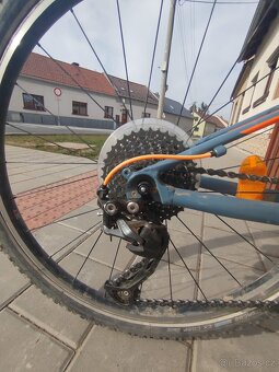 Rock machine thunder 26 - 10