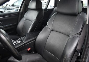 BMW Řada 5 530d xDrive - 10