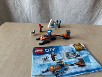 Lego avengers, ninja go, minecraft - 10