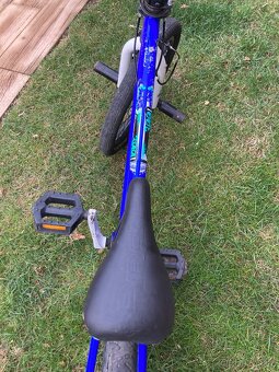 BMX kolo Piranha 300 - 10