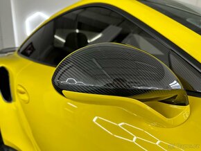 Porsche 911 (991.2)turbo s - 10