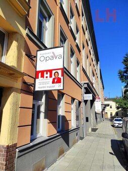 Pronájem prostoru ul. Popská, Opava - 10