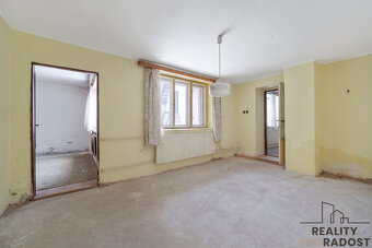 Prodej rodinného domu 130 m², pozemek 1216 m² Kostěnice - 10