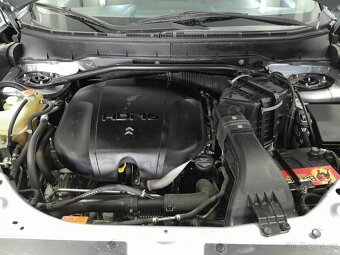 Citroën C-Crosser 2,2 HDi - 10