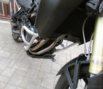 BMW F 800 GS Adventure - 10