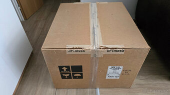 Mcintosh MX-151 - perfektní, vč. kompletního balení - 10