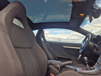Alfa Romeo Brera 2.4 JTDm / 154kW / 2009 - 10