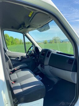 VW Crafter 2014 - odpočet DPH - 10