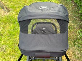 Kočárek Cybex Priam Platinum 4.0 RoseGold - 10