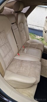 Prodam A8 4.2tdi 240kw - 10