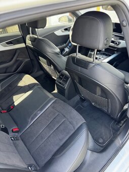 Audi S4 B9 3.0 TFSI - 10