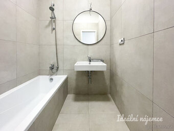 Pronájem bytu 3+kk, Přadlácká, Zábrdovice, 60 m2 - 10