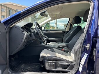 VW PASSAT B8 2.0TDI 110KW COMBI HIGHLINE ČR DPH KŮŽE - 10