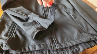 Softshell funkční bunda Kilimanjaro vel. 38 - 10
