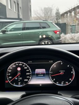 Mercedes-Benz 350d - 10
