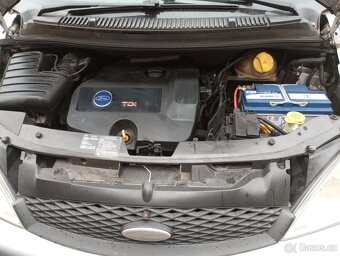 Ford Galaxy 1.9 tdi - 10