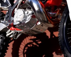 KTM, Husqvarna, Beta, Sherco, Gas Gas Kryt motoru KTM - 10