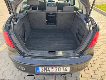 Seat Toledo III 1,9TDi 77kW, klimatizace - 10