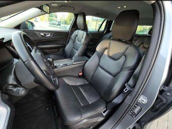 Volvo v60 r 2018 2.0d 92000km manual STK 12. 2026 - 10