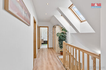 Prodej rodinného domu, 118 m², Osečná, ul. Horní selská - 10