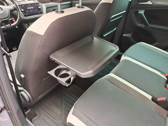 VW Tiguan 2.0TDI 140kW 4x4 DSG FULL LED Tažné DAB Qi Navi - 10