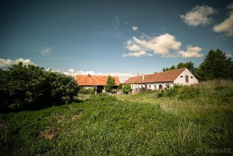 Prodej statku 6938 m² - Šonov - 10