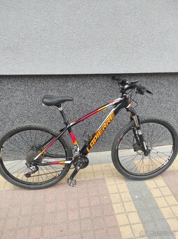 MTB Lapierre Prorace 227 (S) 27.5" - 10