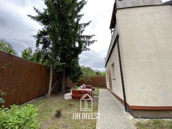 Pronájem bytu 2+1, 68 m2 – Praha, klid a zeleň v blízkosti c - 10