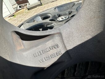 5x112 r18 225/40r18 Vw gti original - 10