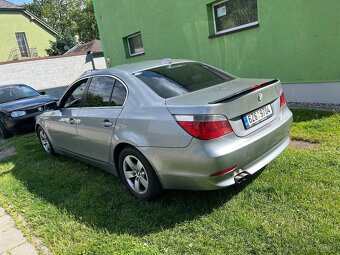 Prodám nebo vyměním e60 m57 - 10