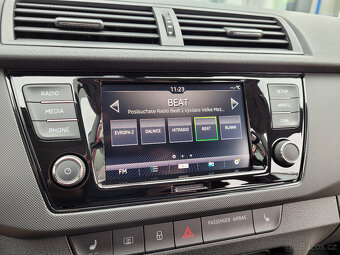 Škoda Fabia 1.0 TSI DSG Sport 70kW - 10