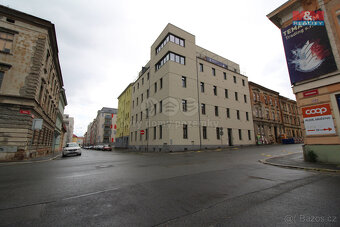 Pronájem bytu 2+kk, 40 m², Plzeň, ul. Kotkova - 10